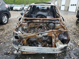 2022 Subaru WRX Limited with VIN JF1VBAL60N9011028, listed as a Copart auction lot 55993215 with Not provided miles and Salvage title. Bid and sale history available at DreamBid. Image 5.