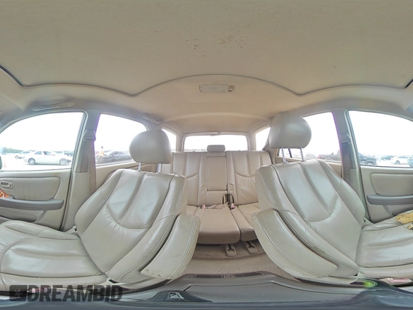 2000 Lexus RX 300 with VIN JT6GF10U2Y0062878, listed as a Copart auction lot 70833424 with 211,385 mi miles and Salvage Title. Bid and sale history available at carsss.com. Image 14.