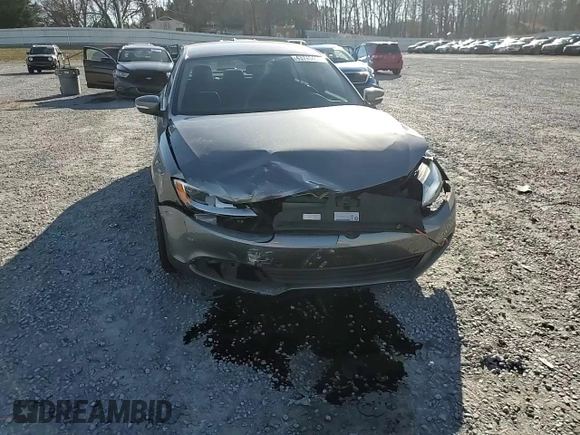 2012 Volkswagen Jetta Sedan SE w/Convenience with VIN 3VWDX7AJ3CM409072, listed as a Copart auction lot 43745455 with 135,678 mi miles and Salvage Title. Bid and sale history available at carsss.com. Image 11.