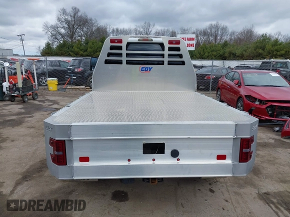 2011 Ford Super Duty F-250 SRW XL with VIN 1FTBF2B6XBEB76600, listed as a IAAI auction lot 41974695 with 131,878 mi miles. Bid and sale history available at carsss.com. Image 16.