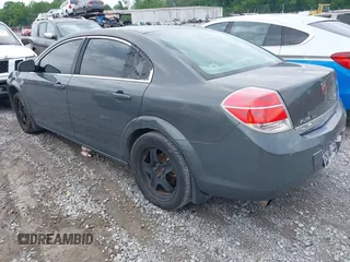 2009 Saturn Aura XE z VIN 1G8ZS57B79F143893, wystawiony jako IAAI lot #42177389 z przebiegiem 163 454 mil mil oraz . Historia ofert i sprzedaży dostępna na DreamBid. Obrazek 3.