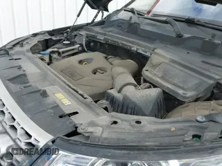 2017 Land Rover Discovery Sport HSE с VIN SALCR2BG1HH687617, выставлен на аукционе IAAI как лот 43454071 с пробегом 62 417 миль миль и . История ставок и продаж доступна на DreamBid. Изображение 19.