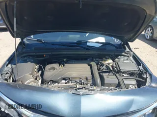 2020 Chevrolet Malibu LS with VIN 1G1ZB5ST1LF157438, listed as a IAAI auction lot 41965608 with 114,385 mi miles and . Bid and sale history available at DreamBid. Image 10.