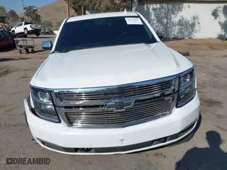 2018 Chevrolet Tahoe Premier with VIN 1GNSCCKC2JR111159, listed as a IAAI auction lot 41523695 with 69,352 mi miles. Bid and sale history available at carsss.com. Image 12.