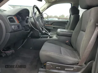 2011 GMC Yukon SLE with VIN 1GKS1AE01BR300816, listed as a Copart auction lot 49669275 with 219,101 mi miles and Salvage Title. Bid and sale history available at carsss.com. Image 7.