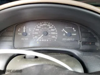 1999 Chevrolet Cavalier with VIN 1G1JC5246X7177879, listed as a Copart auction lot 47732675 with 174,716 mi miles and Clean Title. Bid and sale history available at carsss.com. Image 9.