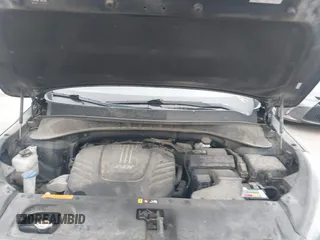 2018 Kia Sorento EX with VIN 5XYPH4A5XJG375883, listed as a IAAI auction lot 41896755 with 149,505 mi miles and . Bid and sale history available at DreamBid. Image 10.