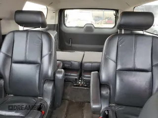 2008 Chevrolet Suburban LTZ with VIN 3GNFK16358G102176, listed as a Copart auction lot 54278824 with 226,746 mi miles and Clean Title. Bid and sale history available at carsss.com. Image 10.