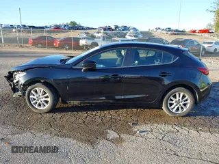 2016 Mazda 3 i Sport with VIN 3MZBM1K71GM273773, listed as a IAAI auction lot 40890684 with 182,590 mi miles and . Bid and sale history available at DreamBid. Image 15.