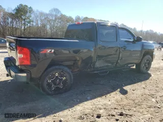 2012 Chevrolet Silverado 1500 LT with VIN 3GCPCSE08CG155633, listed as a Copart auction lot 46788285 with 238,225 mi miles and Salvage Title. Bid and sale history available at carsss.com. Image 3.