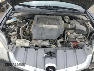 2008 Acura RDX with VIN 5J8TB18238A006207, listed as a Copart auction lot 61285924 with 169,929 mi miles and Salvage Title. Bid and sale history available at carsss.com. Image 13.