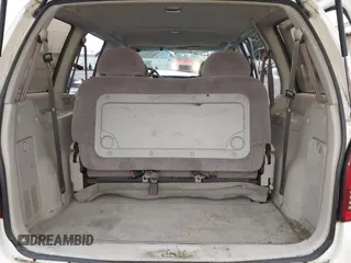 1997 Nissan Quest XE z VIN 4N2DN1119VD816959, wystawiony jako IAAI lot #41144452 z przebiegiem 113 925 mil mil oraz . Historia ofert i sprzedaży dostępna na DreamBid. Obrazek 17.