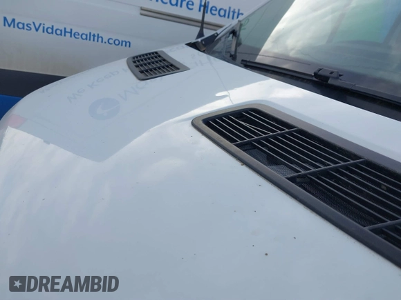 2018 Ford Transit Cargo with VIN 1FTYE1YG4JKA25467, listed as a IAAI auction lot 41738700 with 198,126 mi miles and . Bid and sale history available at DreamBid. Image 17.