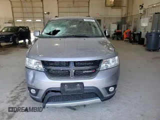 2017 Dodge Journey SXT z VIN 3C4PDDBG7HT592306, wystawiony jako Copart lot #48895015 z przebiegiem 158 289 mil mil oraz Szkoda całkowita • Salvage title. Historia ofert i sprzedaży dostępna na DreamBid. Obrazek 12.