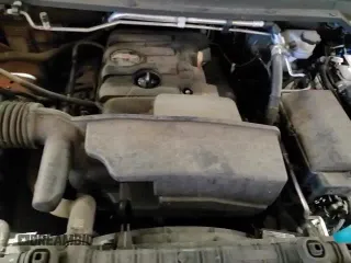 2021 Chevrolet Colorado 4WD LT с VIN 1GCHTCEA8M1238692, выставлен на аукционе Copart как лот 52102435 с пробегом 92 069 миль миль и Чистый • Clean title. История ставок и продаж доступна на DreamBid. Изображение 13.