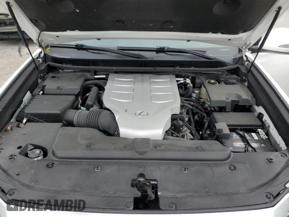2021 Lexus GX 460 Premium z VIN JTJAM7BX5M5299714, wystawiony jako Copart lot #56012695 z przebiegiem Nie podano mil oraz Szkoda całkowita • Salvage title. Historia ofert i sprzedaży dostępna na DreamBid. Obrazek 12.