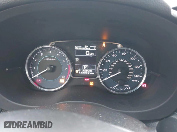2015 Subaru Crosstrek Limited with VIN JF2GPAPC7F8269320, listed as a IAAI auction lot 42187903 with 133,062 mi miles and . Bid and sale history available at DreamBid. Image 7.