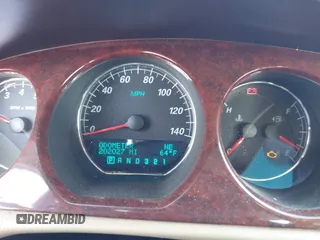 2008 Buick Lucerne CX with VIN 1G4HP57288U196143, listed as a IAAI auction lot 41976933 with 202,027 mi miles and . Bid and sale history available at DreamBid. Image 7.