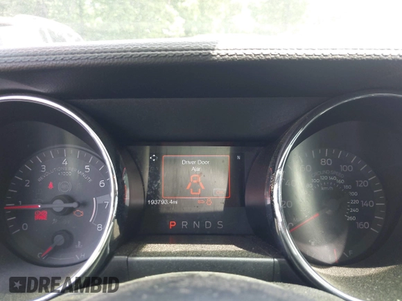 2016 Ford Mustang EcoBoost Premium с VIN 1FATP8UH3G5216869, выставлен на аукционе IAAI как лот 42124628 с пробегом 193 793 миль миль и . История ставок и продаж доступна на DreamBid. Изображение 15.