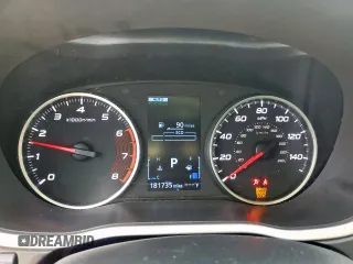 2019 Mitsubishi Eclipse Cross ES с VIN JA4AT3AA1KZ033070, выставлен на аукционе Copart как лот 58386255 с пробегом 181 735 миль миль и Списание • Salvage title. История ставок и продаж доступна на DreamBid. Изображение 9.