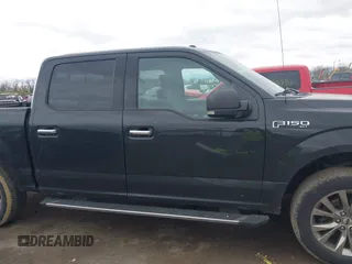 2015 Ford F-150 XLT with VIN 1FTEW1EP6FFA91667, listed as a IAAI auction lot 42011501 with 237,262 mi miles and . Bid and sale history available at carsss.com. Image 13.