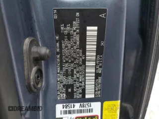 2014 Toyota Sienna LE AAS with VIN 5TDKK3DC7ES457093, listed as a Copart auction lot 84816084 with 171,256 mi miles and Salvage Title. Bid and sale history available at carsss.com. Image 14.