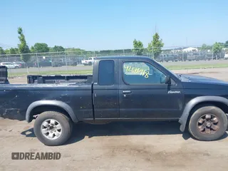 1999 Nissan Frontier XE with VIN 1N6ED26Y4XC315134, listed as a IAAI auction lot 42586918 with 216,939 mi miles and . Bid and sale history available at DreamBid. Image 13.