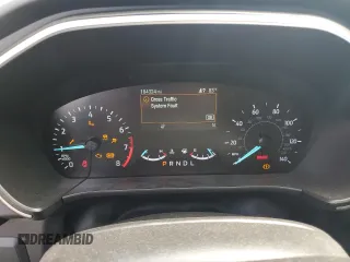 2020 Ford Escape SE с VIN 1FMCU9G66LUB68279, выставлен на аукционе Copart как лот 60879915 с пробегом 184 324 миль миль и Чистый • Clean title. История ставок и продаж доступна на DreamBid. Изображение 9.