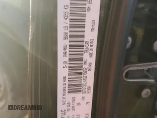 2010 Dodge 2500 SLT z VIN 3D7UT2CL4AG179852, wystawiony jako Copart lot #53741455 z przebiegiem 228 412 mil mil oraz Szkoda całkowita • Salvage title. Historia ofert i sprzedaży dostępna na DreamBid. Obrazek 12.