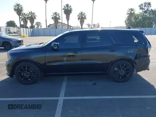 2015 Dodge Durango Limited с VIN 1C4RDHDG0FC891965, выставлен на аукционе IAAI как лот 42472659 с пробегом 73 236 миль миль и . История ставок и продаж доступна на DreamBid. Изображение 14.