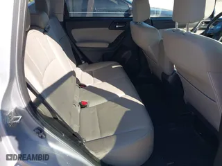2015 Subaru Forester 2.5i Limited with VIN JF2SJAHC1FH814910, listed as a IAAI auction lot 42067236 with 228,306 mi miles. Bid and sale history available at carsss.com. Image 8.