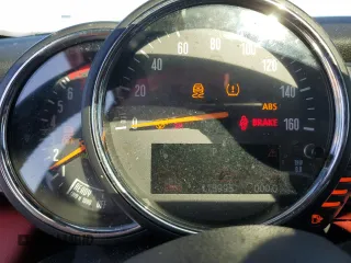 2016 MINI Hardtop 4 Door S z VIN WMWXU3C57G2B67157, wystawiony jako Copart lot #43728215 z przebiegiem 118 995 mil mil oraz Szkody całkowita. Historia ofert i sprzedaży dostępna na DreamBid. Obrazek 9.
