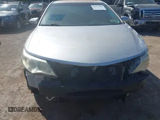 2014 Toyota Camry L with VIN 4T4BF1FK0ER421918, listed as a IAAI auction lot 42027646 with 152,088 mi miles and . Bid and sale history available at DreamBid. Image 12.