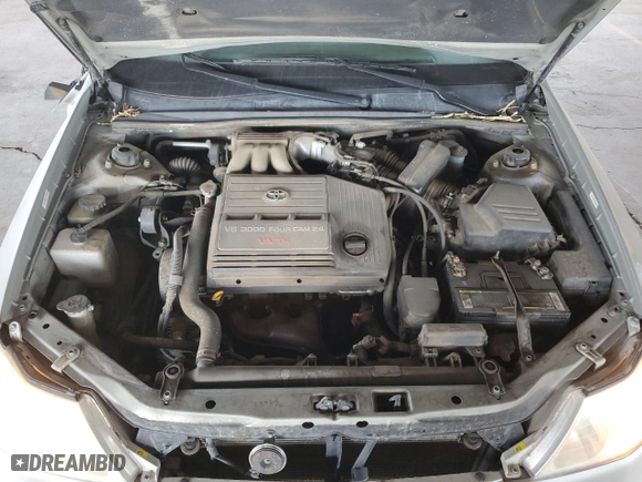 2001 Toyota Avalon XL w/Bucket Seats with VIN 4T1BF28B41U125324, listed as a Copart auction lot 74315974 with 173,786 mi miles and Salvage Title. Bid and sale history available at carsss.com. Image 12.