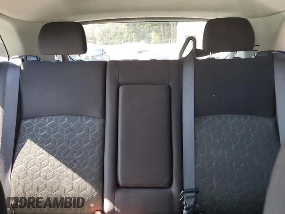 2021 Mitsubishi Outlander Sport SE with VIN JA4APVAU0MU015802, listed as a Copart auction lot 52929175 with 86,576 mi miles and Salvage Title. Bid and sale history available at carsss.com. Image 10.