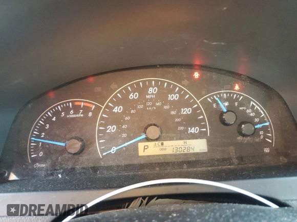 2014 Toyota Camry L with VIN 4T1BF1FK0EU740441, listed as a Copart auction lot 51610765 with 130,284 mi miles and Salvage Title. Bid and sale history available at carsss.com. Image 9.