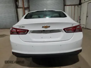 2024 Chevrolet Malibu LT with VIN 1G1ZE5ST1RF215208, listed as a Copart auction lot 52940535 with 20,244 mi miles and Clean Title. Bid and sale history available at DreamBid. Image 6.
