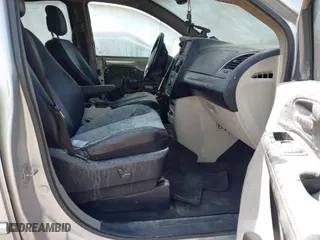 2012 Chrysler Town & Country Touring with VIN 2C4RC1BG5CR210473, listed as a IAAI auction lot 41939429 with 174,400 mi miles. Bid and sale history available at carsss.com. Image 5.