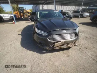 2015 Ford Fusion Energi Titanium with VIN 3FA6P0SU9FR147017, listed as a Copart auction lot 51545365 with 147,241 mi miles and Salvage Title. Bid and sale history available at carsss.com. Image 10.