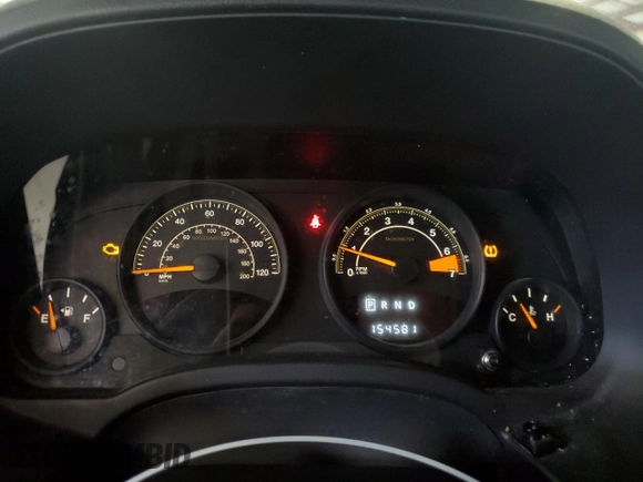2015 Jeep Patriot High Altitude с VIN 1C4NJRFB2FD382629, выставлен на аукционе Copart как лот 62348805 с пробегом 154 581 миль миль и Чистый • Clean title. История ставок и продаж доступна на DreamBid. Изображение 9.