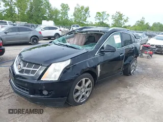 2012 Cadillac SRX Performance Collection с VIN 3GYFNEE32CS596327, выставлен на аукционе IAAI как лот 42343005 с пробегом 149 715 миль миль и . История ставок и продаж доступна на DreamBid. Изображение 17.