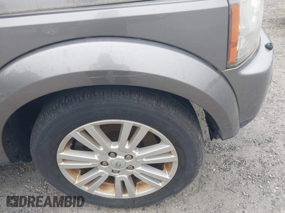 2010 Land Rover LR4 Lux с VIN SALAK2D41AA526701, выставлен на аукционе IAAI как лот 42341915 с пробегом 166 767 миль миль и . История ставок и продаж доступна на DreamBid. Изображение 12.