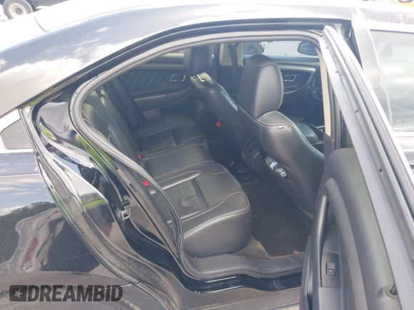 2012 Ford Taurus SEL with VIN 1FAHP2EW8CG113879, listed as a IAAI auction lot 42004495 with 194,952 mi miles and . Bid and sale history available at DreamBid. Image 8.