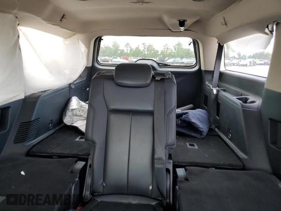 2022 Ford Expedition Max XLT with VIN 1FMJK1HT3NEA40615, listed as a Copart auction lot 78033004 with Not provided miles and Salvage title. Bid and sale history available at DreamBid. Image 10.