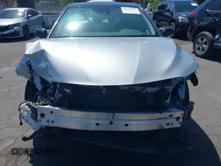 2020 Toyota Camry XSE with VIN 4T1K61AK5LU381320, listed as a IAAI auction lot 42248955 with 86,534 mi miles and . Bid and sale history available at DreamBid. Image 13.