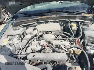 2011 Subaru Impreza Outback Special Sports с VIN JF1GH6D6XBH809900, выставлен на аукционе IAAI как лот 42091429 с пробегом 157 993 миль миль и . История ставок и продаж доступна на DreamBid. Изображение 10.