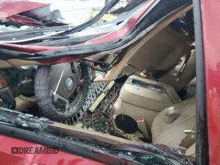 2009 Chevrolet Tahoe LTZ with VIN 1GNFK33009R128434, listed as a Copart auction lot 57104225 with Not provided miles and Salvage title. Bid and sale history available at DreamBid. Image 7.