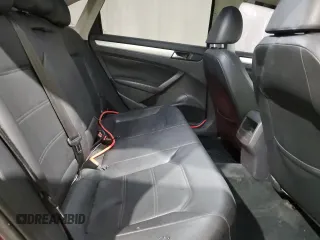 2012 Volkswagen Passat SE с VIN 1VWBH7A34CC088456, выставлен на аукционе Copart как лот 41521435 с пробегом 121 645 миль миль и Списание • Salvage title. История ставок и продаж доступна на DreamBid. Изображение 10.