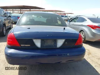 2008 Ford Police Interceptor z VIN 2FAHP71VX8X137757, wystawiony jako IAAI lot #42651380 z przebiegiem 181 684 mil mil oraz . Historia ofert i sprzedaży dostępna na DreamBid. Obrazek 16.