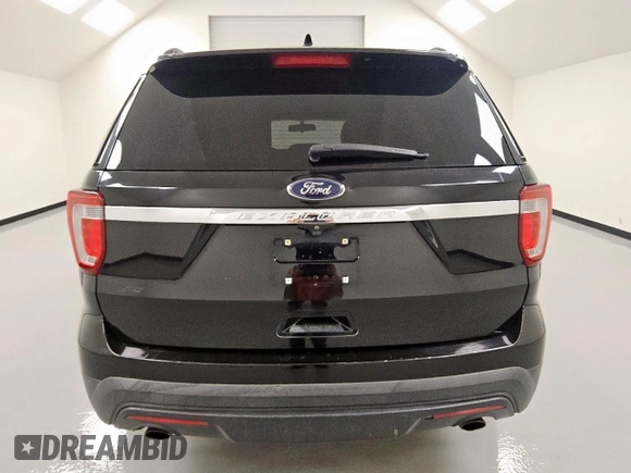 2017 Ford Explorer с VIN 1FM5K7B82HGB30310, выставлен на аукционе Copart как лот 58267935 с пробегом 124 866 миль миль и Чистый • Clean title. История ставок и продаж доступна на DreamBid. Изображение 6.